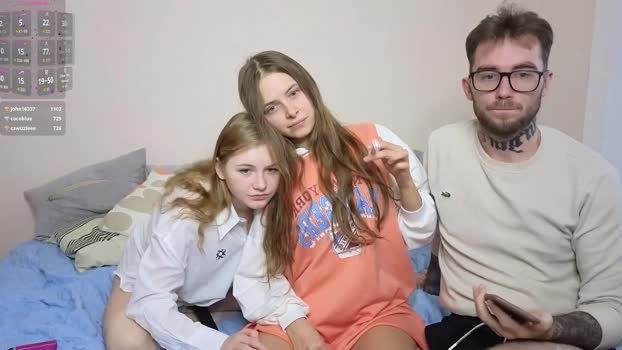 mar7gan Couple Chaturbate 13-10-2025