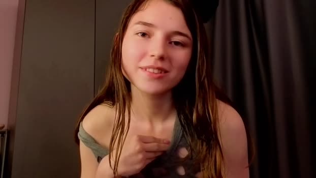 pamilarakestraw Female Chaturbate 13-10-2025