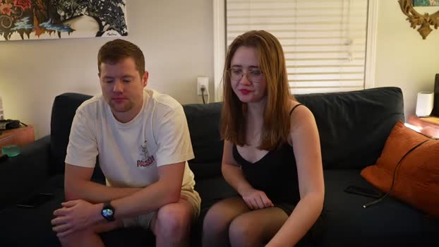 peachespunkins Couple Chaturbate 13-10-2025