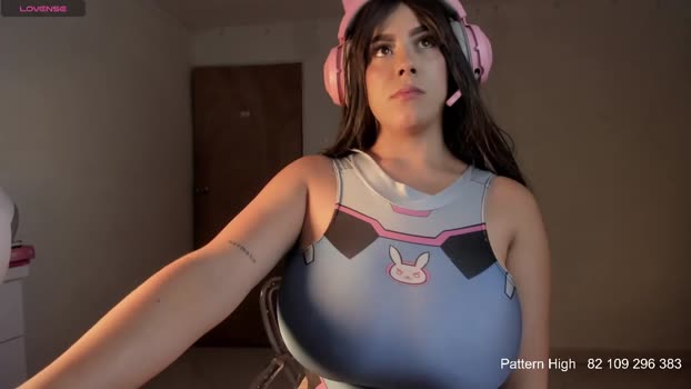 sabrina_geek Female Chaturbate 13-10-2025