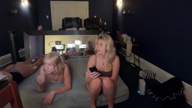summerclarke2 Female Chaturbate 13-10-2025