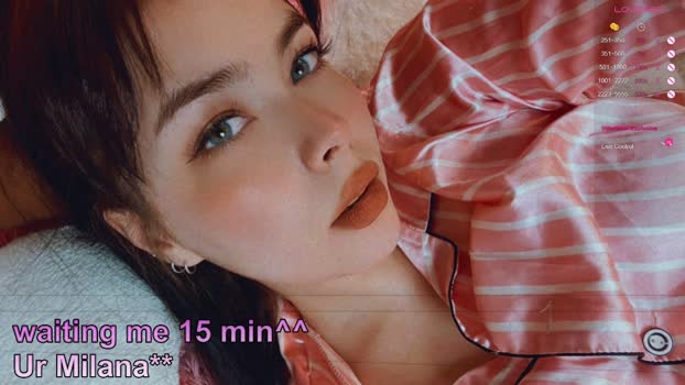 superbdolls Female Chaturbate 13-10-2025