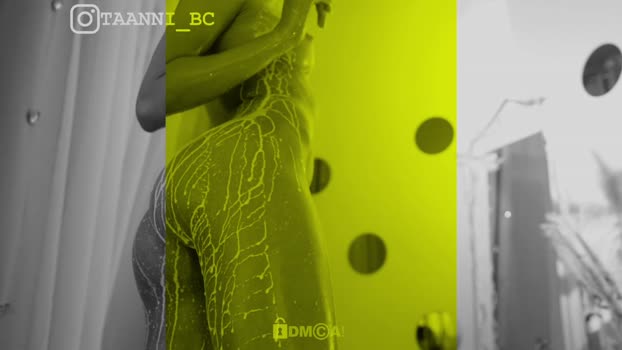 taanni_bc Female Chaturbate 13-10-2025