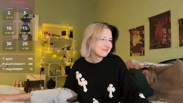 veryraretwins Couple Chaturbate 13-10-2025