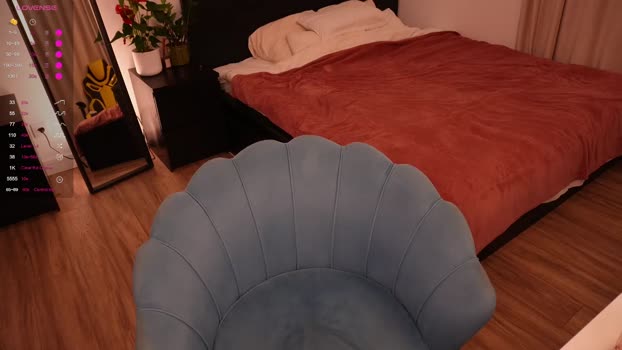 yess_kiki Female Chaturbate 13-10-2025