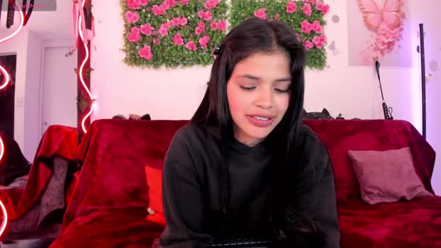alaia_asuka Female Chaturbate 14-10-2025