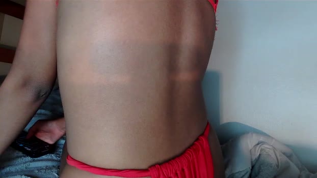 ayaaannnn Female Chaturbate 14-10-2025