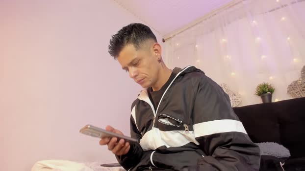 bonny_and_carrot Couple Chaturbate 14-10-2025