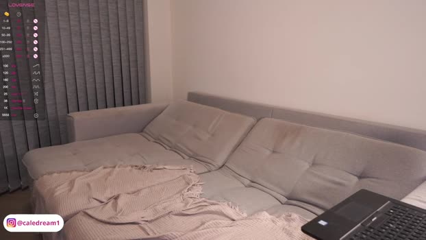 calehot98 Couple Chaturbate 14-10-2025