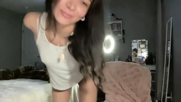 camilaxcruz Female Chaturbate 14-10-2025