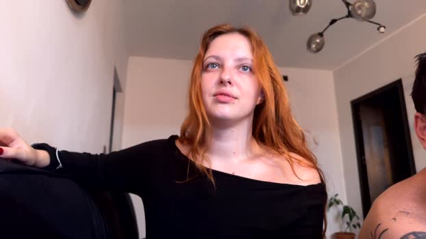 chaptertoo Couple Chaturbate 13-10-2025
