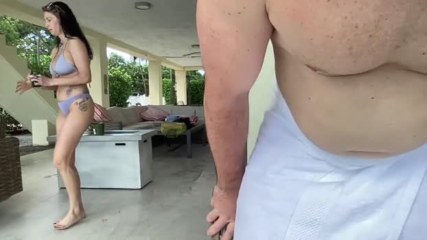 christinabby143 Couple Chaturbate 13-10-2025