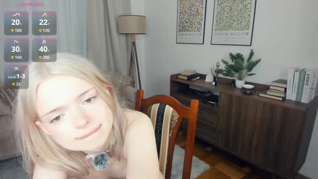 cutebrutality Female Chaturbate 13-10-2025