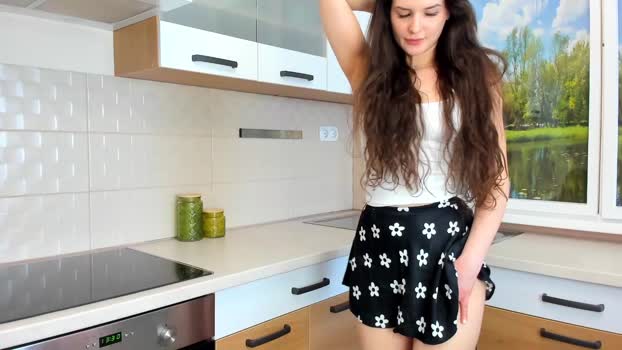 elaanna Female Chaturbate 14-10-2025