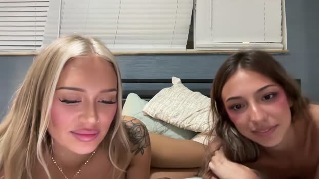 kennaunlocked Female Chaturbate 14-10-2025