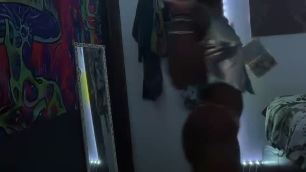 kinkycoupleinteracial Couple Chaturbate 14-10-2025
