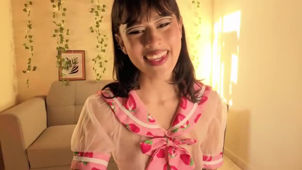 melifresita Female Chaturbate 13-10-2025