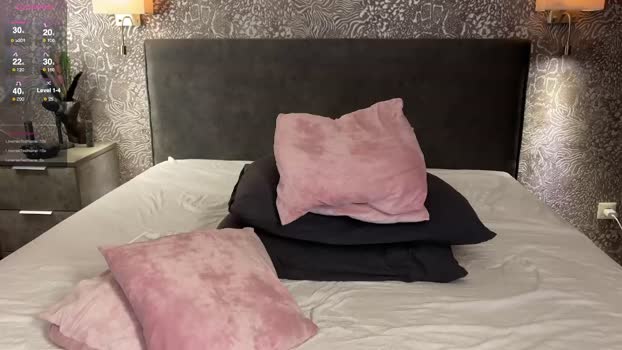 petalpage Female Chaturbate 14-10-2025