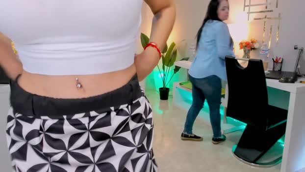 redskyxxx_ Couple Chaturbate 14-10-2025