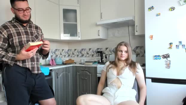 vitalina_company Couple Chaturbate 14-10-2025