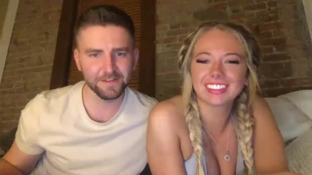 xoprincesspeachxo Couple Chaturbate 14-10-2025