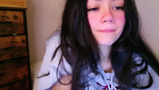 annatigarr Female Chaturbate 15-10-2025
