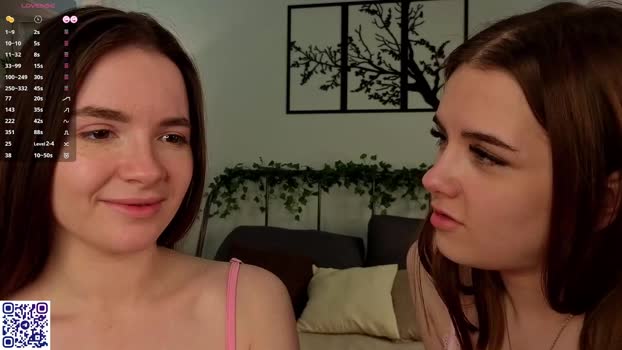 cloverfarewell Couple Chaturbate 15-10-2025