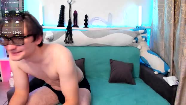 couplemypassion Couple Chaturbate 15-10-2025