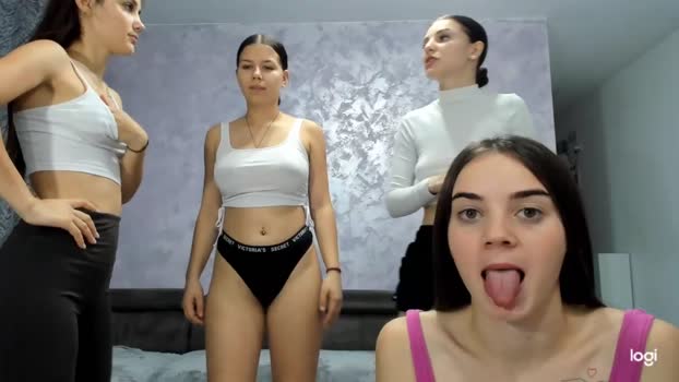 dirtygirls99 Female Chaturbate 15-10-2025