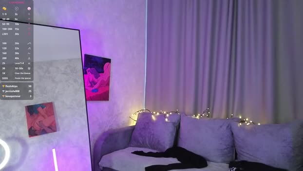 goth__tv Female Chaturbate 15-10-2025