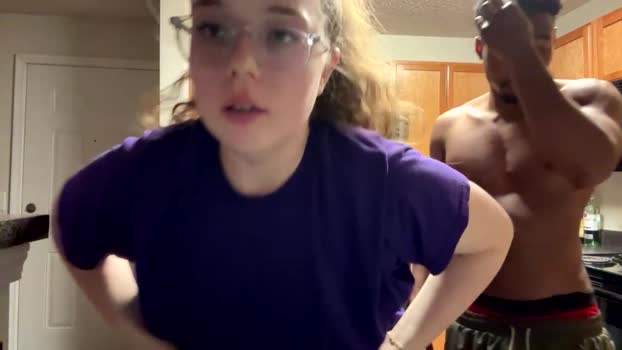 itsmilavoss Couple Chaturbate 15-10-2025