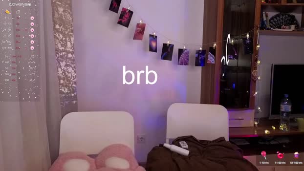 kiraturner Couple Chaturbate 15-10-2025