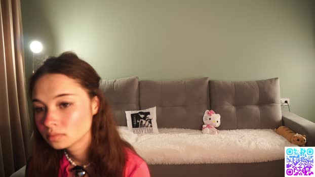 kusssecka Female Chaturbate 14-10-2025