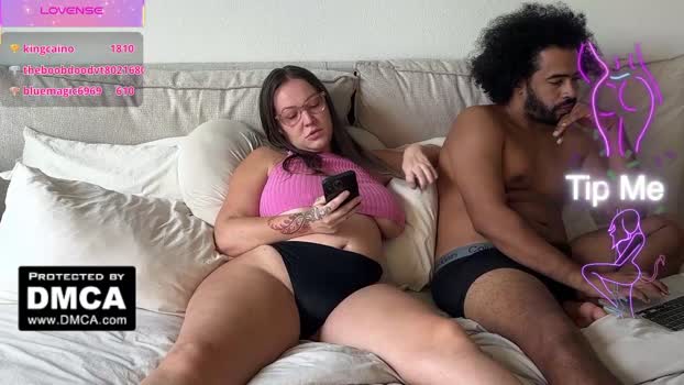 mixedislandcouple Couple Chaturbate 15-10-2025