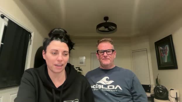 obsidianheartsx Couple Chaturbate 15-10-2025