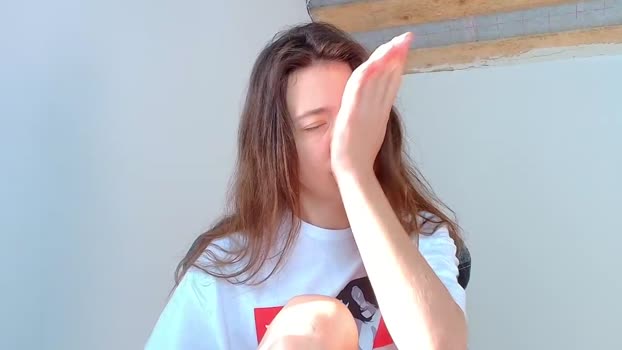sexy_b0rsch Female Chaturbate 15-10-2025