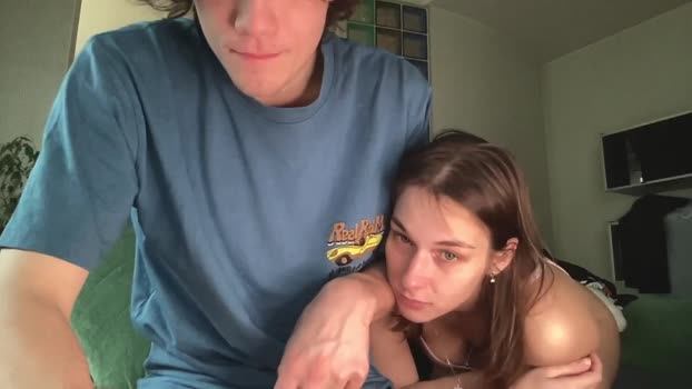 sweetieskitties Couple Chaturbate 15-10-2025