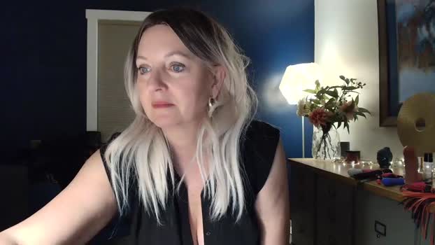 thaleiaquinn Couple Chaturbate 15-10-2025