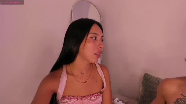 tinymoon_ Couple Chaturbate 15-10-2025