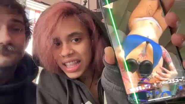 vveejay48826 Couple Chaturbate 14-10-2025