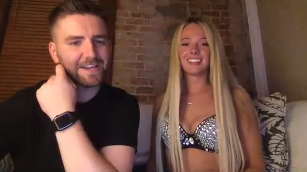 xoprincesspeachxo Couple Chaturbate 15-10-2025