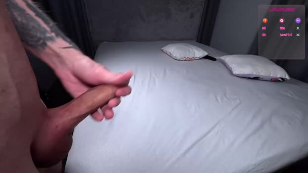 8abycat Couple Chaturbate 15-10-2025