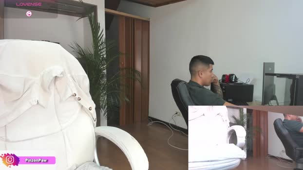 angie_mcqueen Couple Chaturbate 15-10-2025