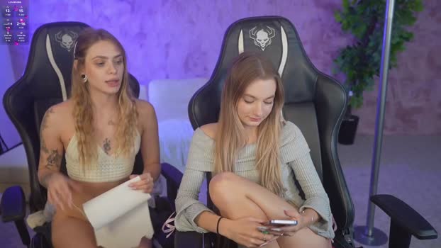bright_diamonds_054 Couple Chaturbate 16-10-2025