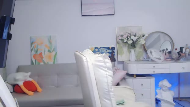 candy8998 Female Chaturbate 16-10-2025