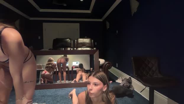 clairewalkerr Female Chaturbate 16-10-2025