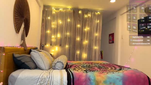 hella_hardcor Couple Chaturbate 16-10-2025