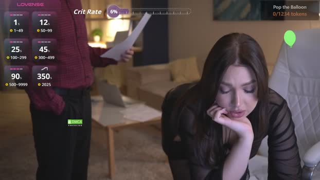 office_online Couple Chaturbate 15-10-2025