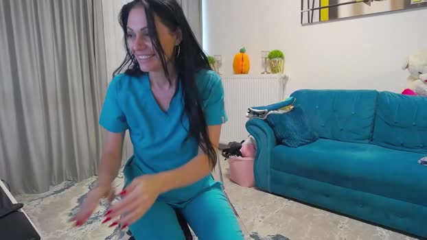 scarlettemptations Couple Chaturbate 16-10-2025