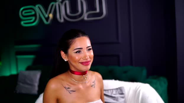 siennaruh Female Chaturbate 16-10-2025